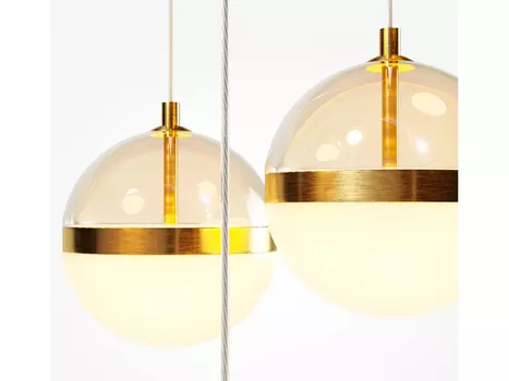 Подвесной светильник Area