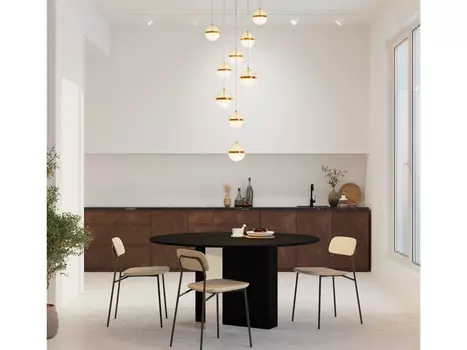 Подвесной светильник Area