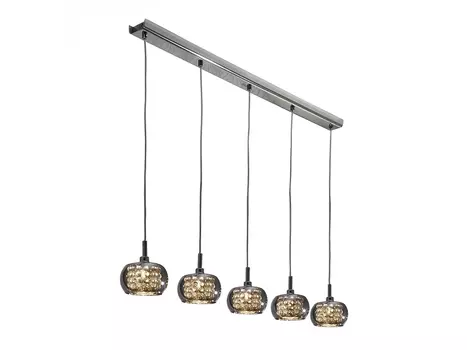 Подвесной светильник Arian 5L