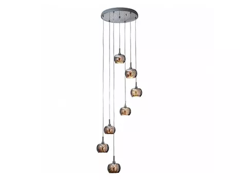 Подвесной светильник Arian 7L