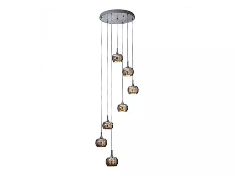 Подвесной светильник Arian 7L