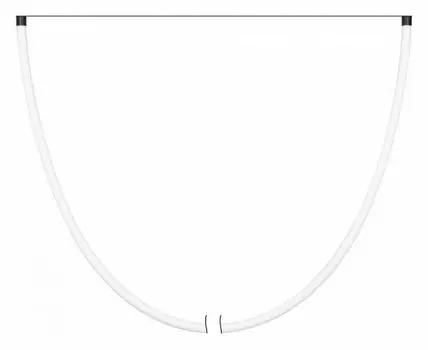 Подвесной светильник Arlight FLEX 035385