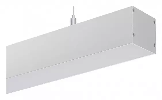 Подвесной светильник Arlight LINE 052301