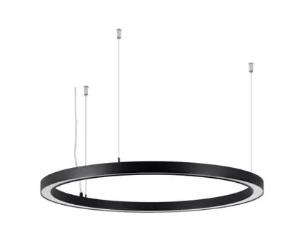 Подвесной светильник Arlight SP-CIRCLE