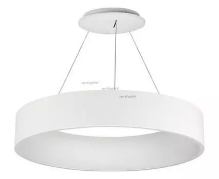 Подвесной светильник Arlight SP-TOR-RING-HANG-R600-42W Day4000 (WH, 120 deg) 022148(1)
