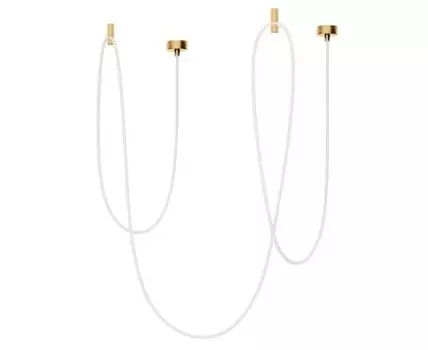 Подвесной светильник Arlight Tropic