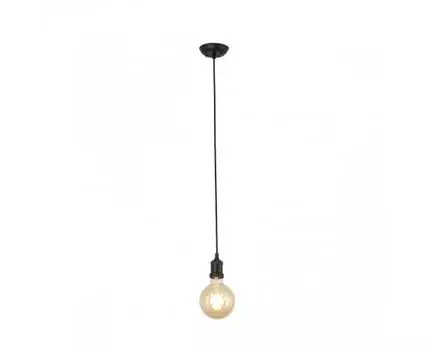Подвесной светильник Art черный