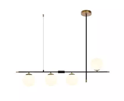 Подвесной светильник Arte Lamp ARKAB