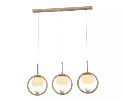 Подвесной светильник Arte Lamp CAPRICE