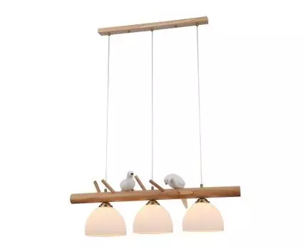 Подвесной светильник Arte Lamp CAPRICE