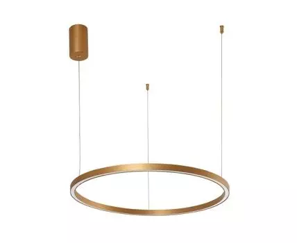 Подвесной светильник Arte Lamp SMOOTH