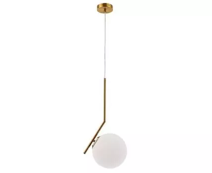Подвесной светильник ArteLamp BOLLA-UNICA