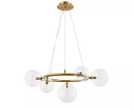 Подвесной светильник ArteLamp BUS