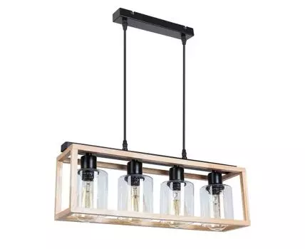 Подвесной светильник ArteLamp DUBLIN