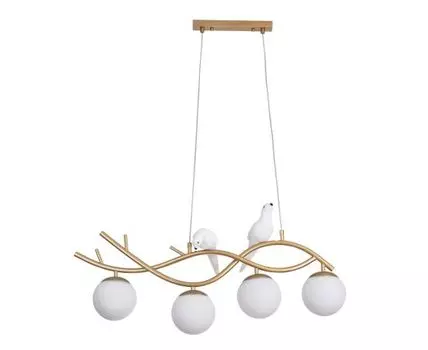 Подвесной светильник ArteLamp ELTANIN