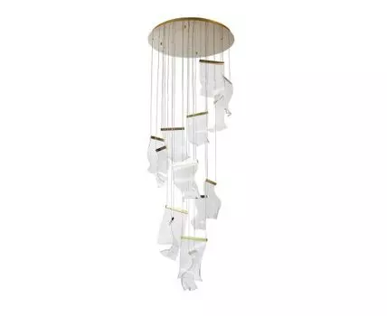 Подвесной светильник ArteLamp GRAPPOLO