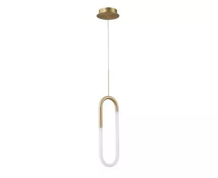 Подвесной светильник ArteLamp LUMINO