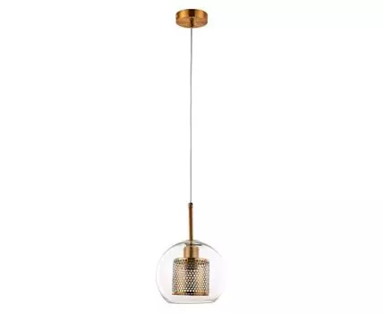 Подвесной светильник ArteLamp MANCHESTER