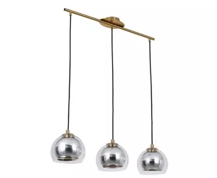 Подвесной светильник ArteLamp RASTABAN