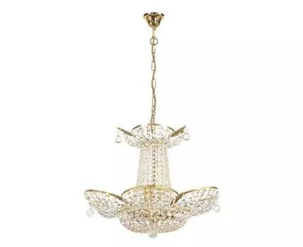 Подвесной светильник Arti Lampadari Alassio Gold