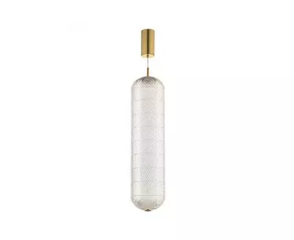 Подвесной светильник Arti Lampadari Candels Gold