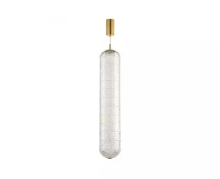 Подвесной светильник Arti Lampadari Candels Gold