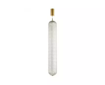 Подвесной светильник Arti Lampadari Candels Gold