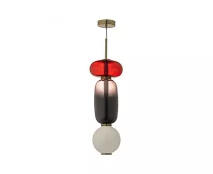 Подвесной светильник Arti Lampadari Canzo
