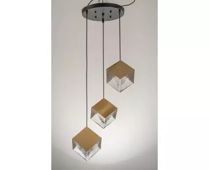 Подвесной светильник Arti Lampadari Kanai