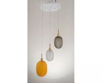 Подвесной светильник Arti Lampadari Magliano