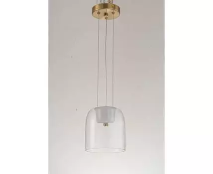 Подвесной светильник Arti Lampadari Narbolia