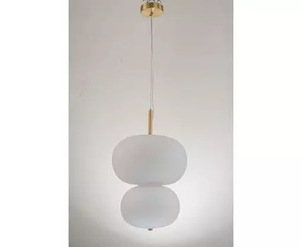 Подвесной светильник Arti Lampadari Nevilie