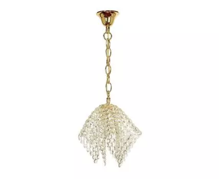 Подвесной светильник Arti Lampadari Roma Gold