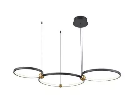 Подвесной светильник Atomo