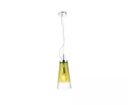 Подвесной светильник Avoria (хром, 16)