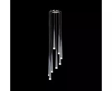 Подвесной светильник Azzardo Stylo 8 AZ0257