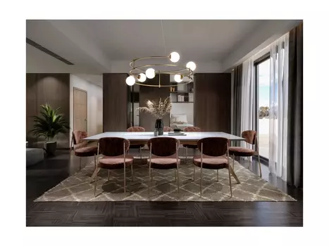 Подвесной светильник Balance