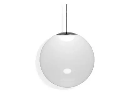 Подвесной светильник Ball 40 white