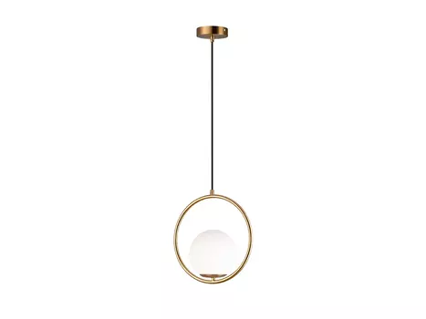 Подвесной светильник Barocco