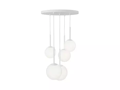 Подвесной светильник Basic form