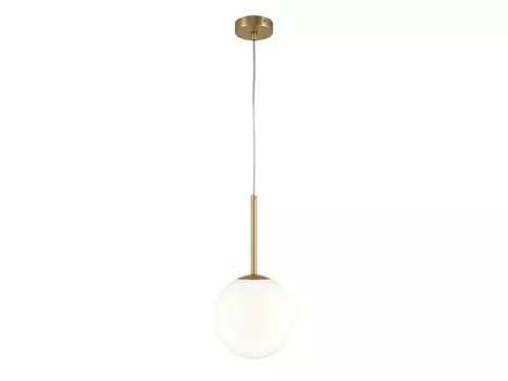 Подвесной светильник Basic form