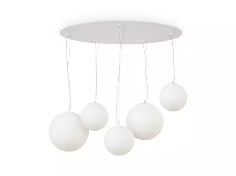 Подвесной светильник Basic form