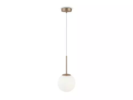 Подвесной светильник Basic form