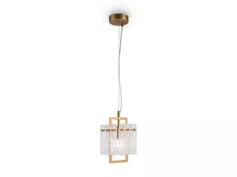 Подвесной светильник Basilica