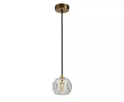 Подвесной светильник Belfast Clifton