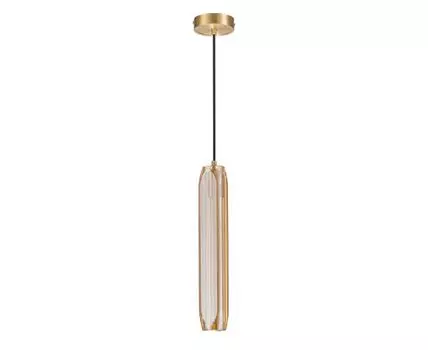 Подвесной светильник Belfast Gibson