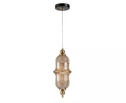 Подвесной светильник Belfast Herbison