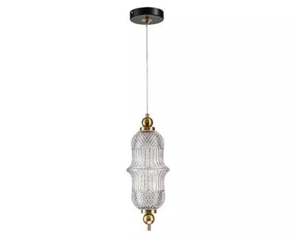 Подвесной светильник Belfast Herbison