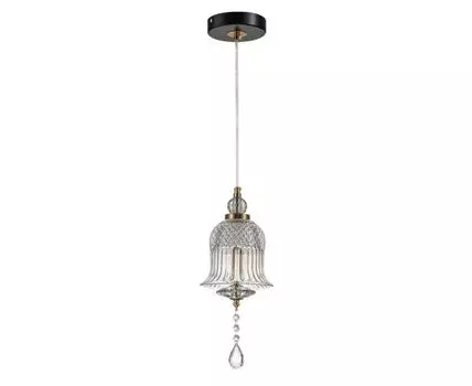 Подвесной светильник Belfast Herbison