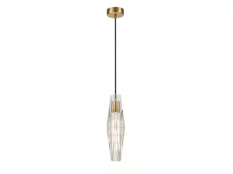 Подвесной светильник Belfast Howard